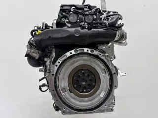 Motor Mercedes Benz GLC Coupé 2.0