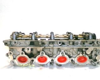 Culata opel astra 1.7 cdti modelo h, 104611