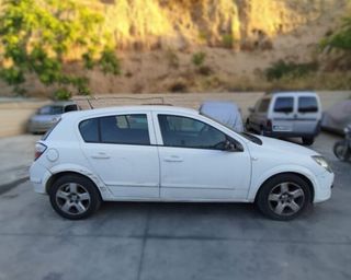 Culata opel astra 1.7 cdti modelo h, 104611