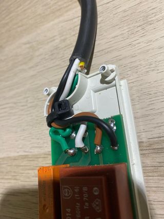 Receptor Termostato Roca RX-100