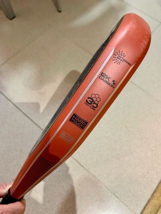 Pala de pádel Siux Fenix Elite