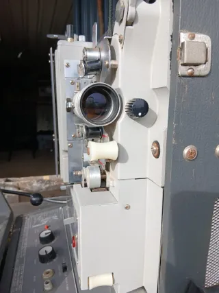 Proyector Kodak Pageant