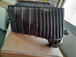 Radiador Intercooler Golf 4 TDI