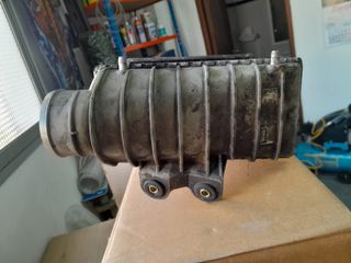 Radiador Intercooler Golf 4 TDI