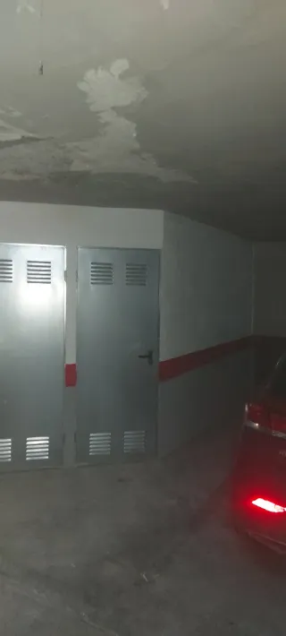 trastero en alquiler