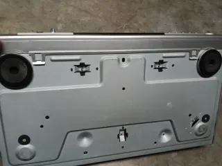 Reproductor DVD Samsung M40S