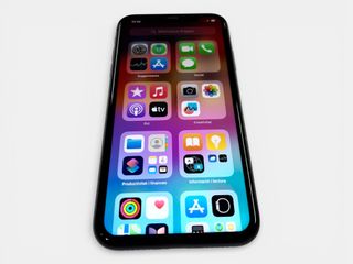 iPhone 11 128 gb original en color lila Purple