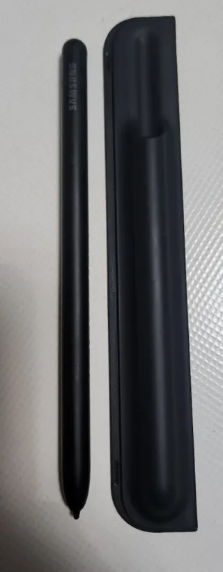 Custodia Samsung Z Fold 4 + S Pen Fold