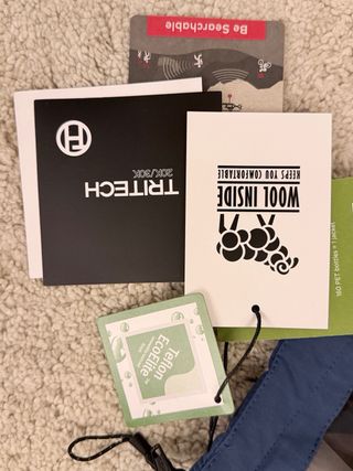 Traje 2117 Sweden Esqui/Snowboard Talla S Nuevo