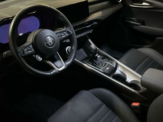 Alfa Romeo Tonale 1.6 DS Sprint FWD 96 kW (130 CV)