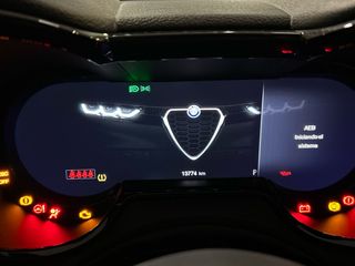 Alfa Romeo Tonale 1.6 DS Sprint FWD 96 kW (130 CV)