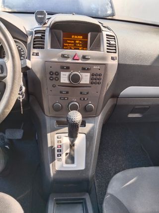 Opel Zafira 2007