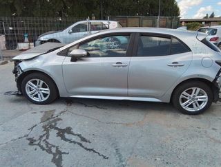 Centralita motor uce toyota 896610zs10 5071464