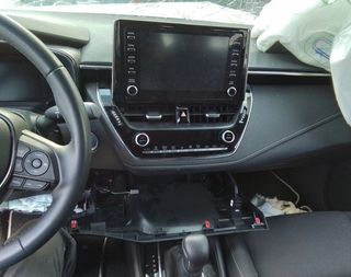 Centralita motor uce toyota 896610zs10 5071464