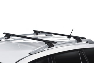 Barras de techo para coche