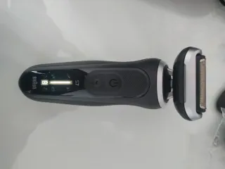 Braun Serie 7 Afeitadora Eléctrica Nueva