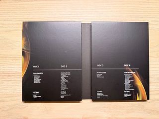 Dani Daortiz Reloaded