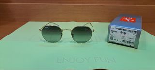 Gafas de sol Ray-Ban RB3565 51-20 001/BH
