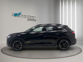 DS DS 7 Crossback 1.6 E-Tense 225 PERFORMANCE LINE + Auto