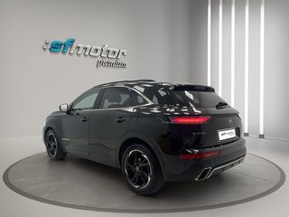 DS DS 7 Crossback 1.6 E-Tense 225 PERFORMANCE LINE + Auto