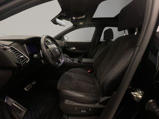 DS DS 7 Crossback 1.6 E-Tense 225 PERFORMANCE LINE + Auto