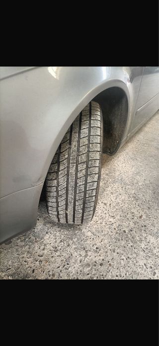 Vendo audi a4 en buen estadolo tiene todo cambiado