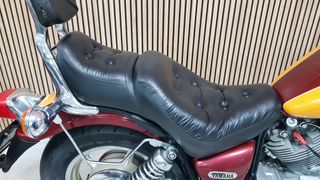 YAMAHA XV 1100 VIRAGO