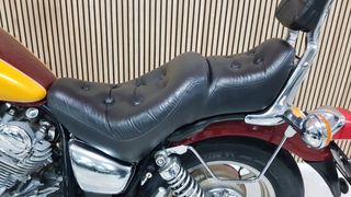 YAMAHA XV 1100 VIRAGO