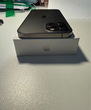 iPhone 12 Pro Max 256GB Gris