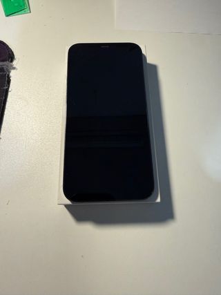 iPhone 12 Pro Max 256GB Gris
