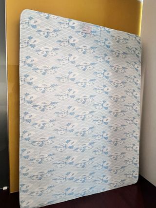 Colchón 135x180x20 cm