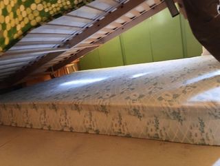 Colchón 135x180x20 cm