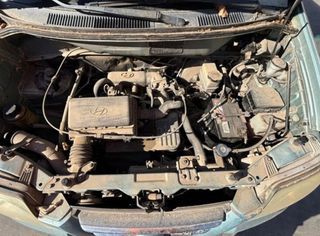 Hyundai 106584 culata atos prime 1.1 g 2004-2007