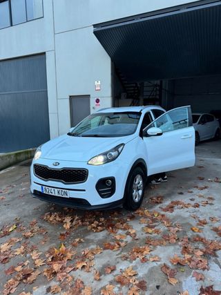 KIA Sportage 2017