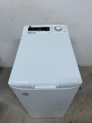 Lavadora Hoover H-Wash 300 Lite 8kg