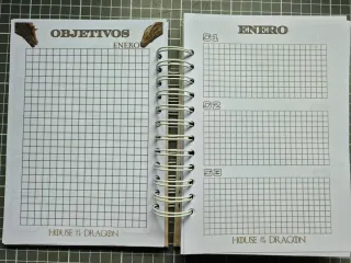 Agenda 2026 House of the Dragon