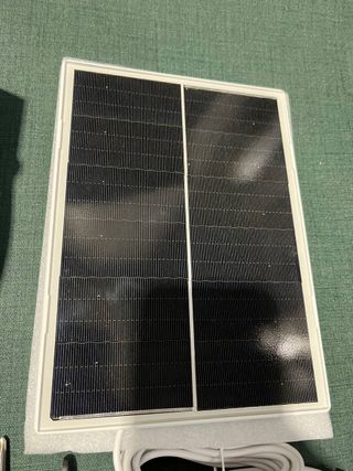 Cámara CCTV para exteriores Ankway 4G LTE