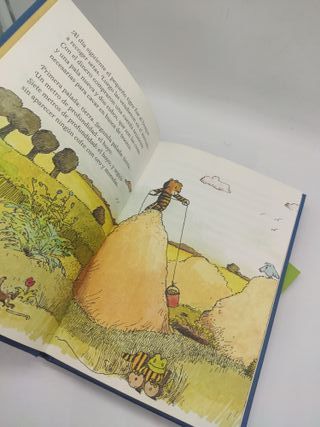 Janosch kalandraka  cuentos