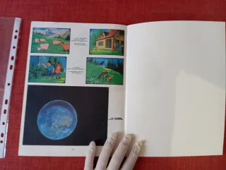 Érase una vez el Hombre - Tomo 13 (Tomo final)