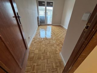 Acuchillado y barnizado de suelos