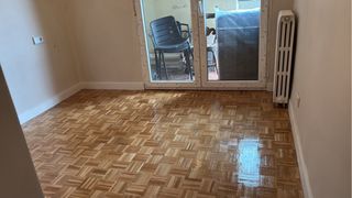 Acuchillado y barnizado de suelos