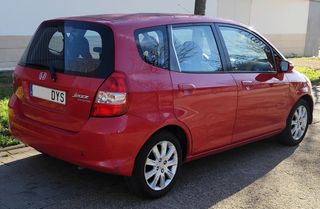 HONDA Jazz 1.4 I DSI CVT ES – AUTOMATICO –