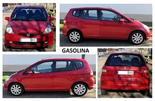 HONDA Jazz 1.4 I DSI CVT ES – AUTOMATICO –