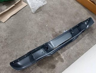 385675 paragolpes trasero 85014vk401 nissan pickup