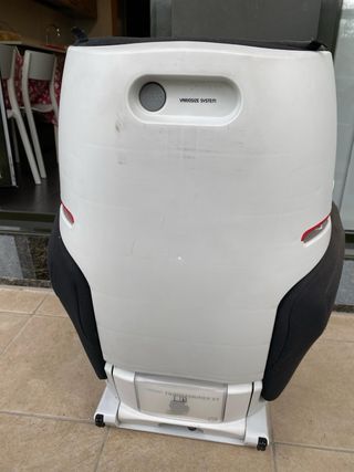 Silla Coche Concord Transformer XT