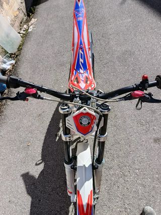 Beta Evo Factory 300 - 2016