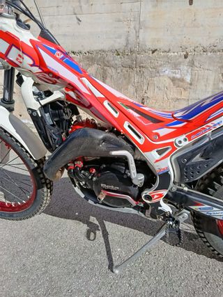 Beta Evo Factory 300 - 2016