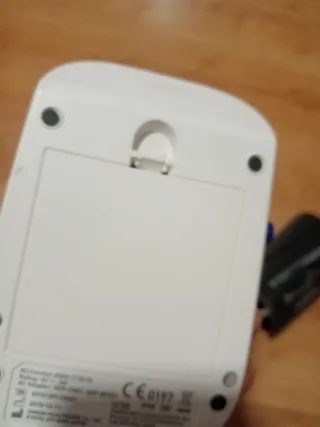 OMRON Aparato Tensión Arterial HEM-FL31