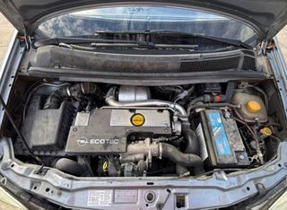 107137 culata r9128018 opel zafira 2.2 dti modelo