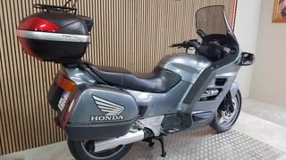 HONDA PAN EUROPEAN ST 1100